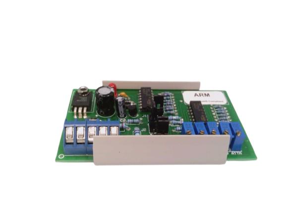 ACI ADVANCE CONTROLS INC ARM