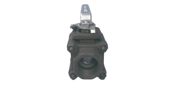 RHINO VALVE 44-ISO-46-T