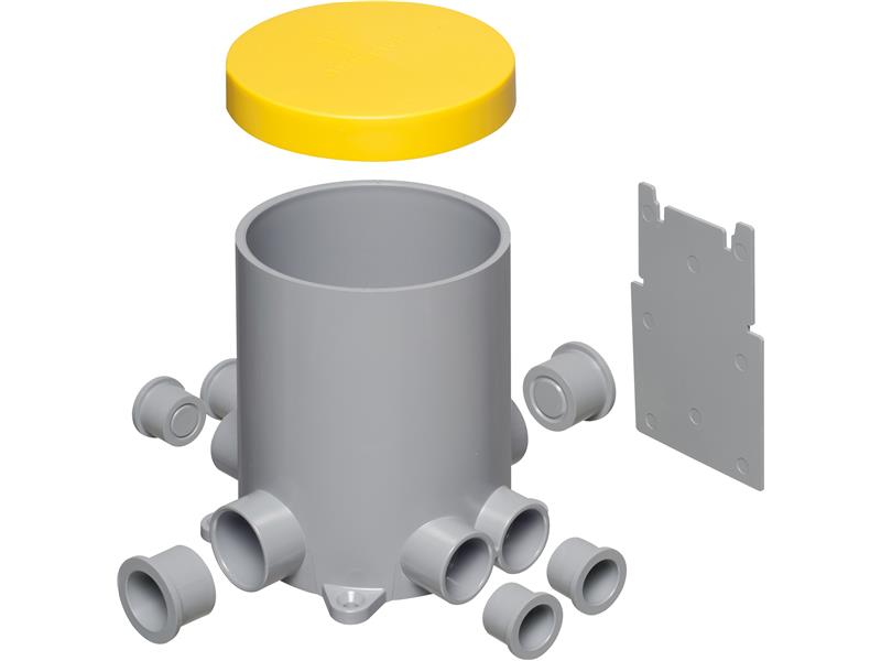 ARLINGTON INDUSTRIES FLBC4502