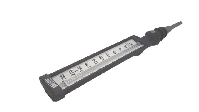 WEISS INSTRUMENTS 9VU35-240