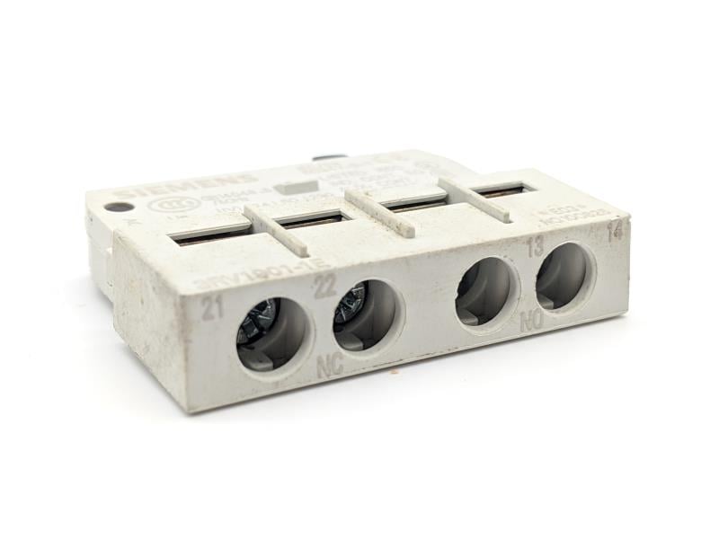 SIEMENS 3RV1901-1E