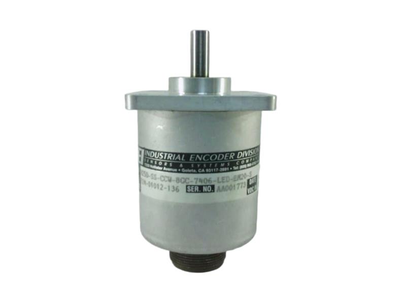 H25D-SS-CCW-8GC-7406-LED-EM20-S par BEI SENSORS