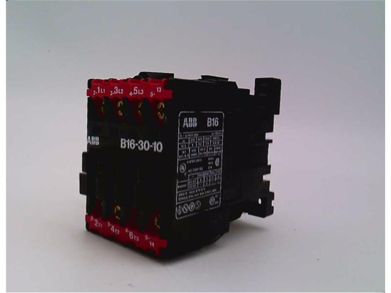 ASEA BROWN BOVERI B16C-1