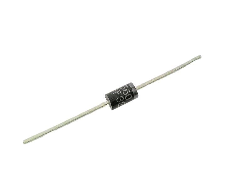 SB560 by ON SEMICONDUCTOR