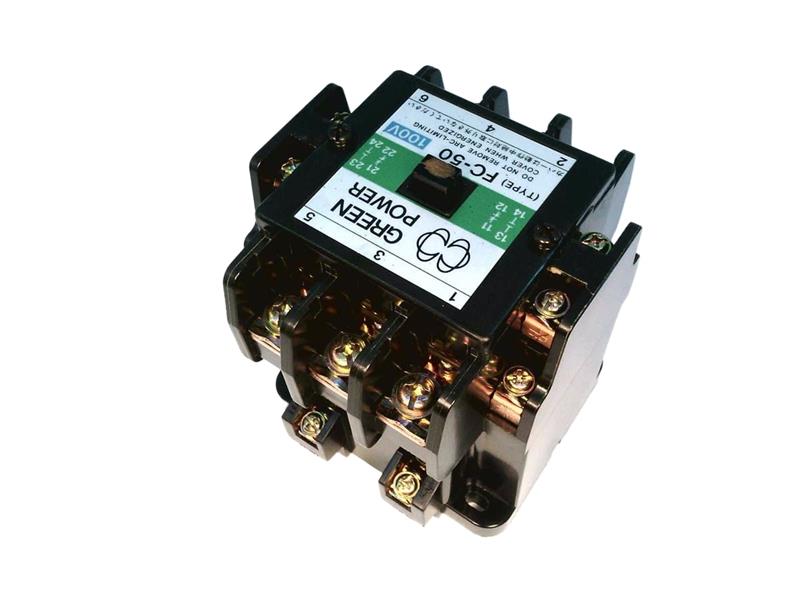 MATSUSHITA ELECTRIC BMF6-50-1
