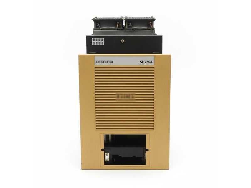 M3A085-4114 by CONVERTEAM