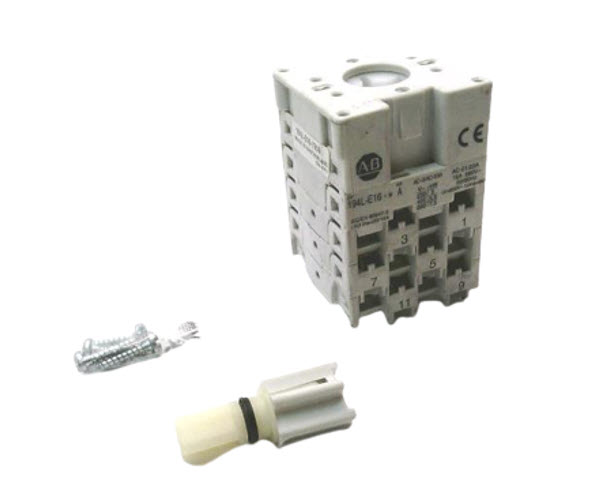 ALLEN BRADLEY 194L-E16-1756