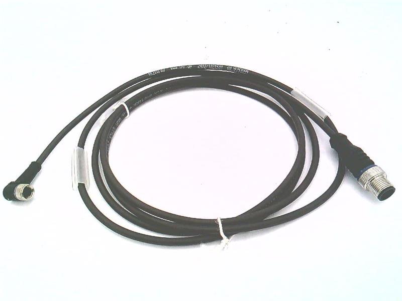 IPF ELECTRONIC VK200F80