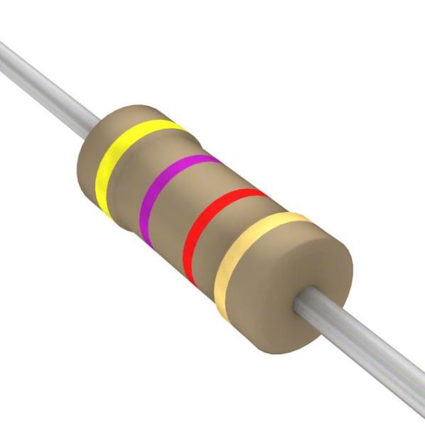 SEI STACKPOLE CF14JT4K70CT-ND
