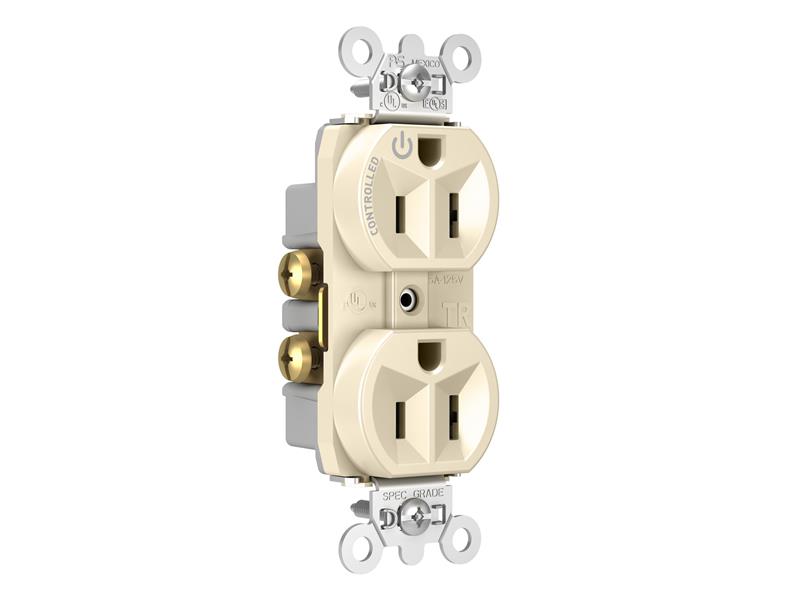 LEGRAND TR5262CHLA