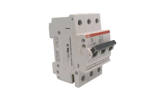 ASEA BROWN BOVERI S273-Z10