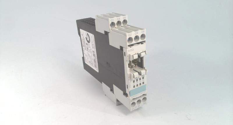 SIEMENS 3RK3311-1AA10