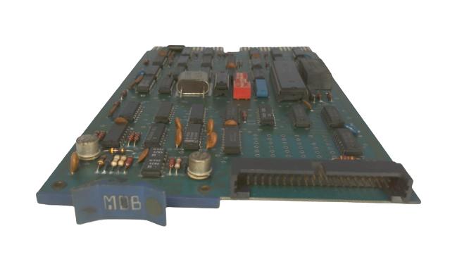 MDB SYSTEMS MLSI-DLV11