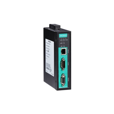 THE MOXA GROUP MGATE 5101-PBM-MN