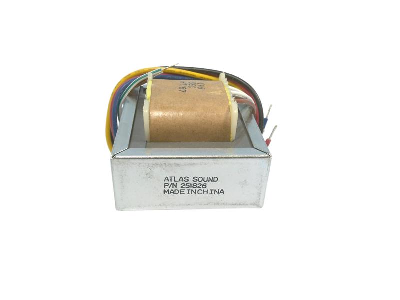 ATLAS SOUND HT167