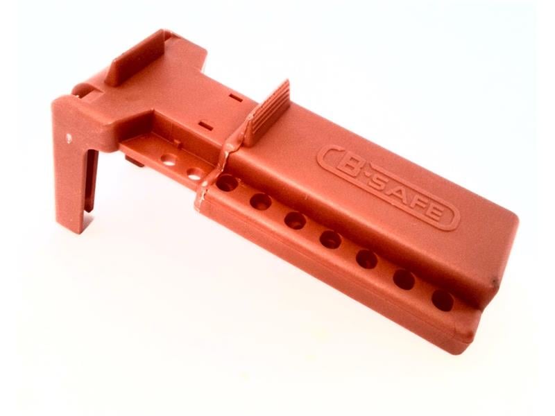 B-SAFE BS-01