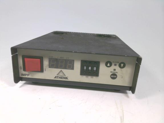 ATHENA IMPP15AD-000-001