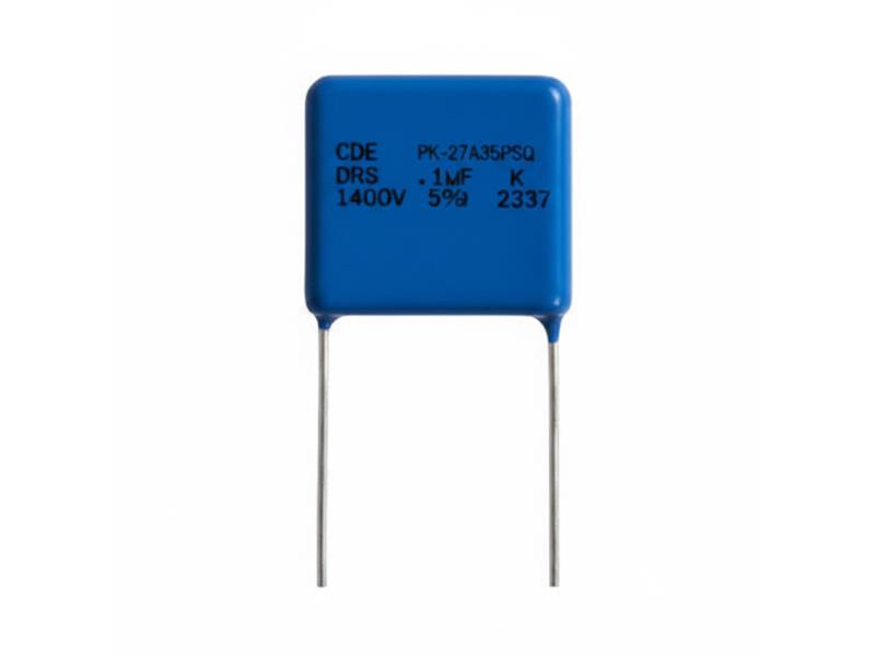 CORNELL DUBILIER PK-27A35PSQ