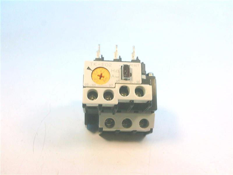 TK-E02-420 by FUJI ELECTRIC