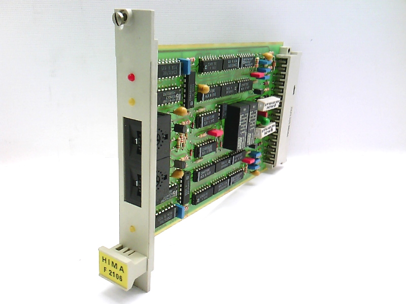 HIMA 98-1210602