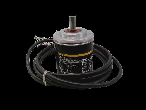 OMRON E6F-AB5B 360 2M