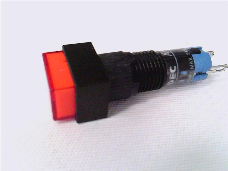 AL8H-P1-R por IDEC