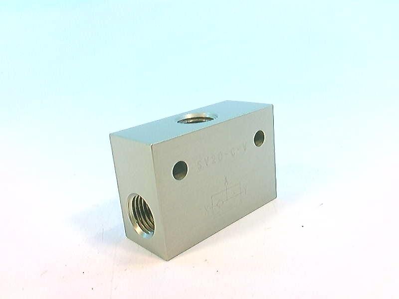INGERSOLL RAND SV20-C-V