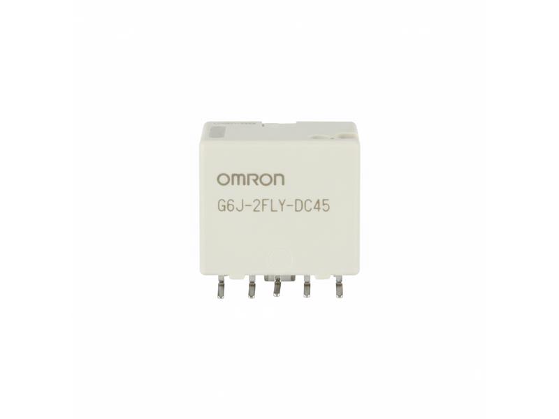 OMRON G6J-2FLY-DC45