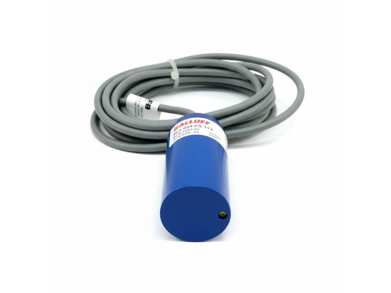 BALLUFF BCS-034-PS-1Y3