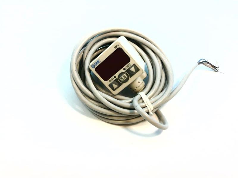 SMC ISE50-T2-22L