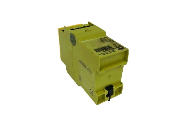 PILZ PNOZ XV3P 3/24VDC 3N/O2N/O T FIX