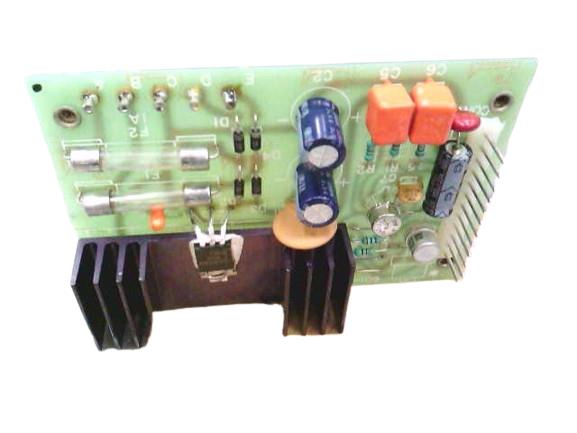 ECS 601-869
