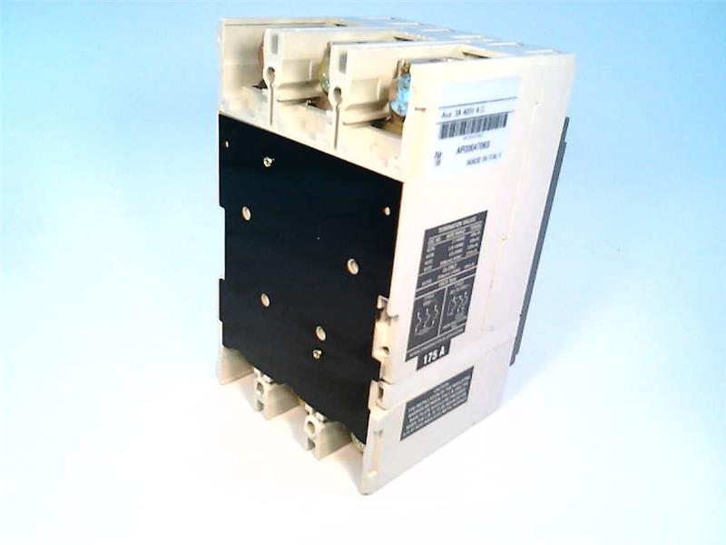 ASEA BROWN BOVERI S3B175TL