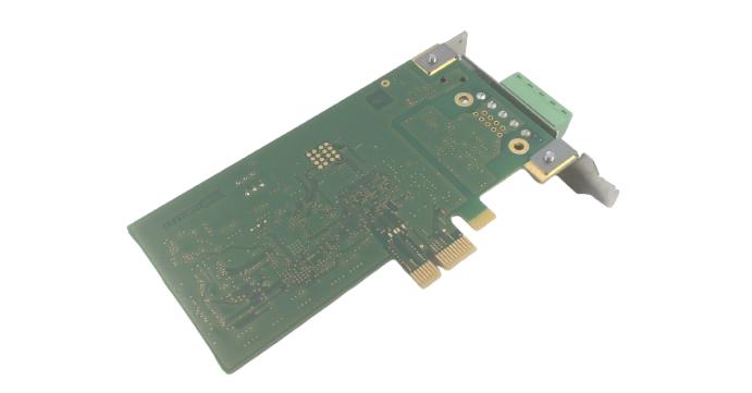 HILSCHER CIFX 70E-DN