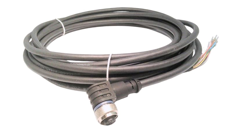 CCB-M12X12FA-05 by COGNEX