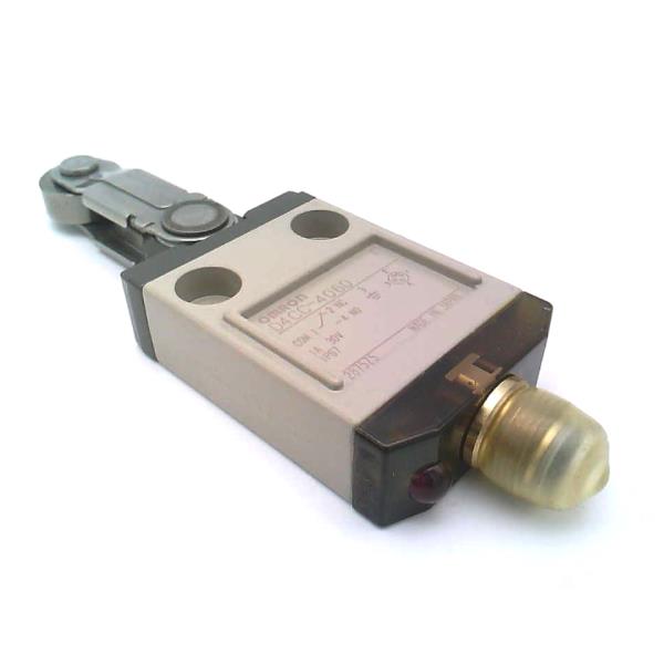 OMRON D4CC-4060