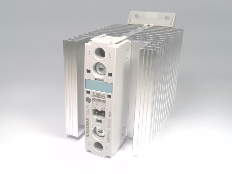 SIEMENS 3RF2340-1AA45