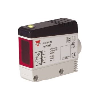 CARLO GAVAZZI PMR10RI