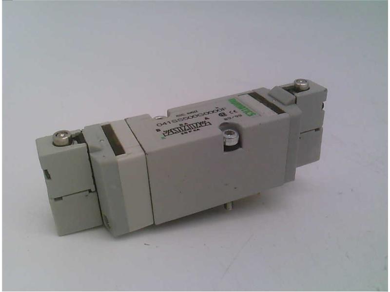 ASCO 041SS500G0000F