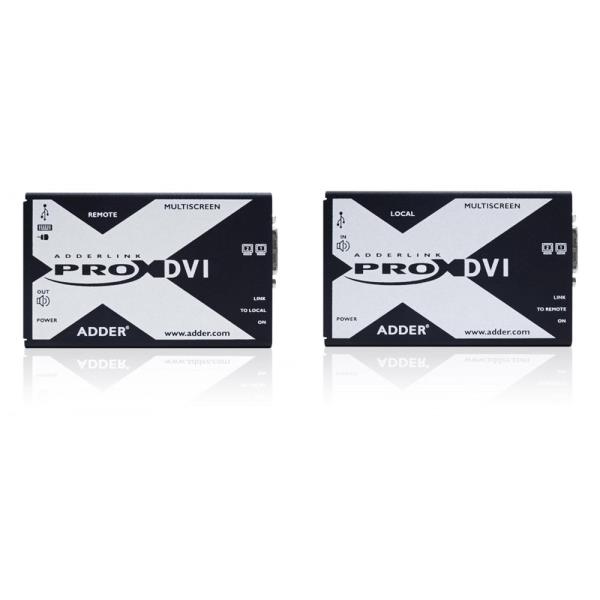 L COM X-DVIPRO-US