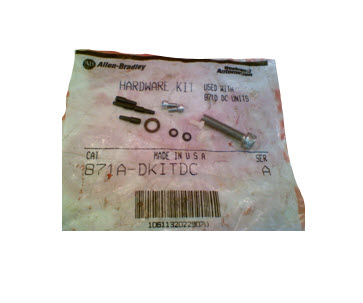 ALLEN BRADLEY 871A-DKITDC