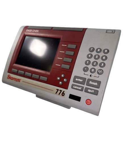 STARRETT GC140-ST-F