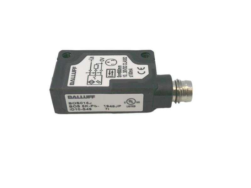 BOS 5K-PS-ID10-S49 par BALLUFF