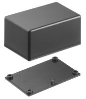BUD INDUSTRIES CUR-793-MB