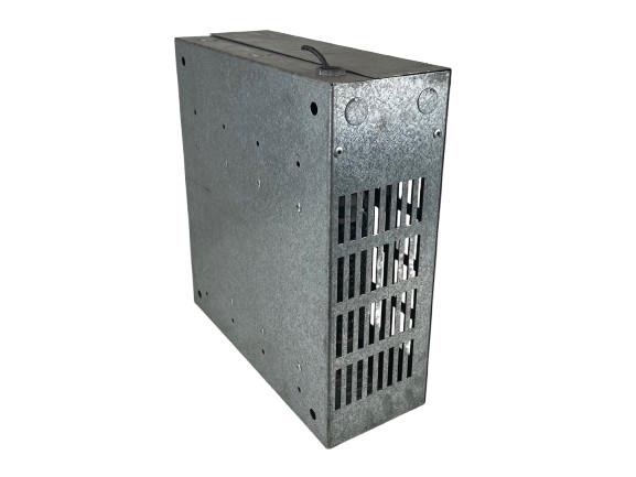 POST GLOVER RESISTORS INC DB17D9-1K55-10200A00