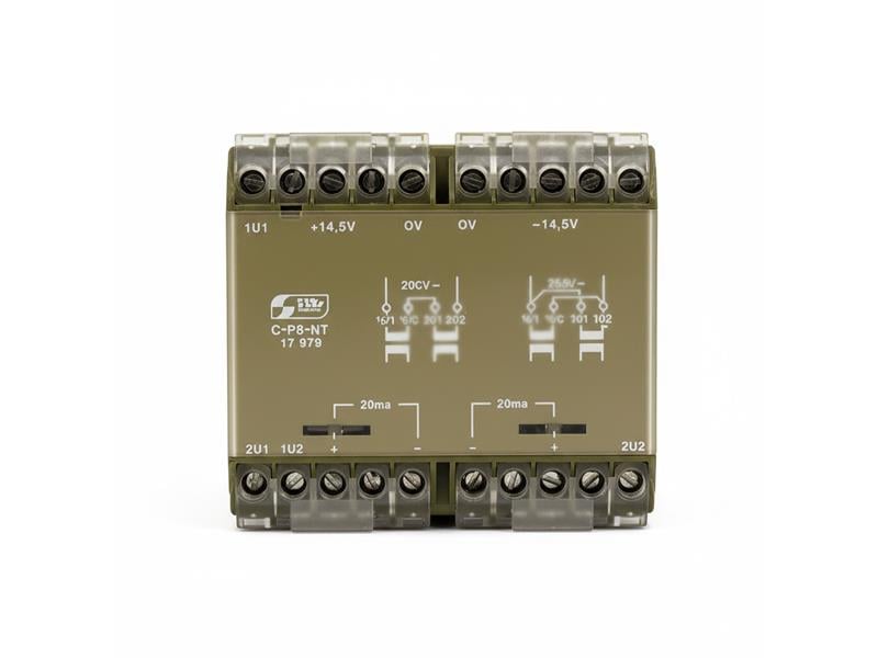 C-P8-NT-14.5V by PILZ