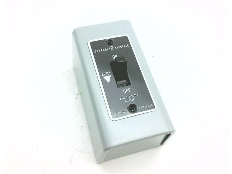 GENERAL ELECTRIC CR101H1