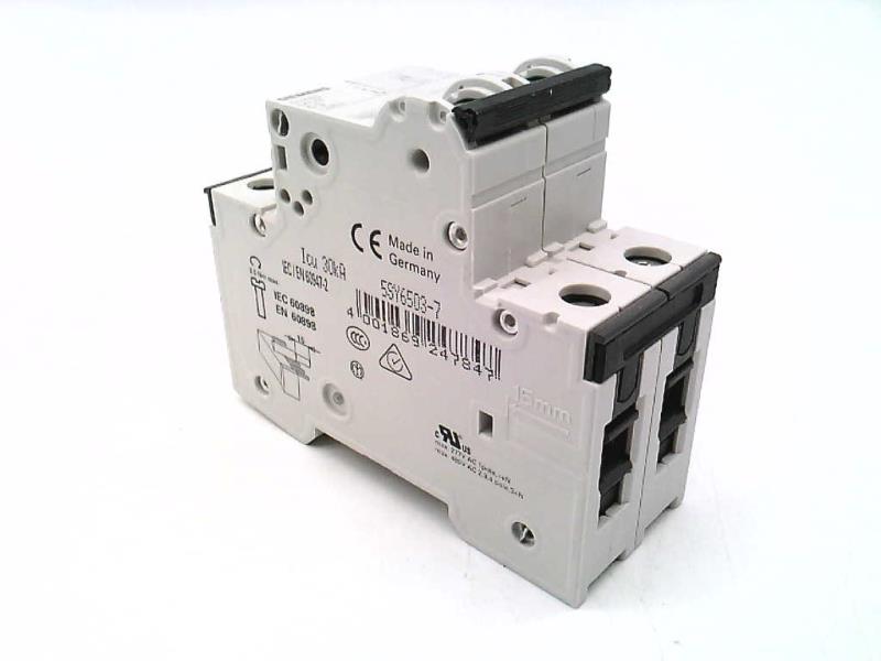 SIEMENS 5SY6503-7