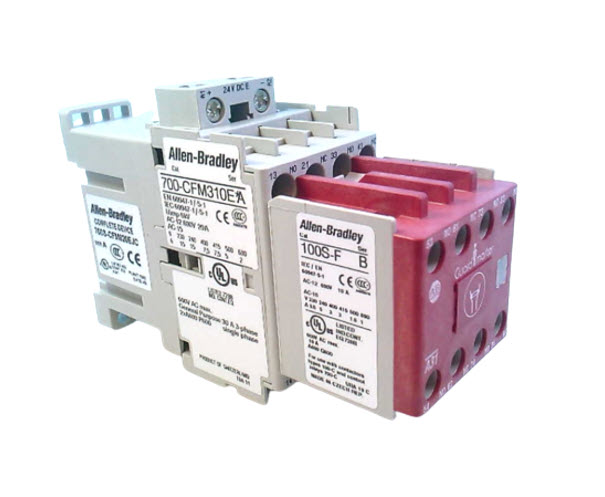 ALLEN BRADLEY 700S-CFM620EJC