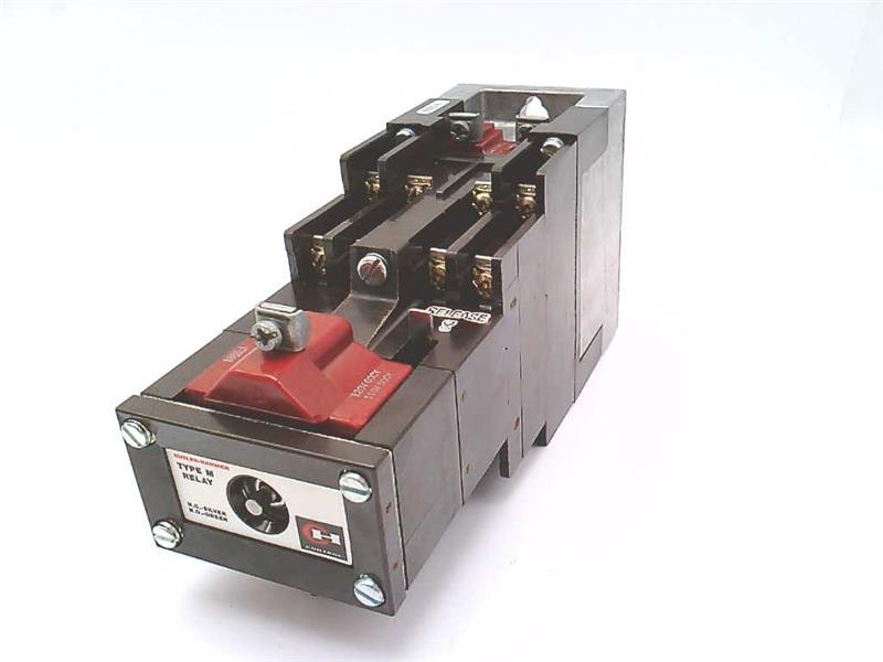 EATON CORPORATION D26MR262A